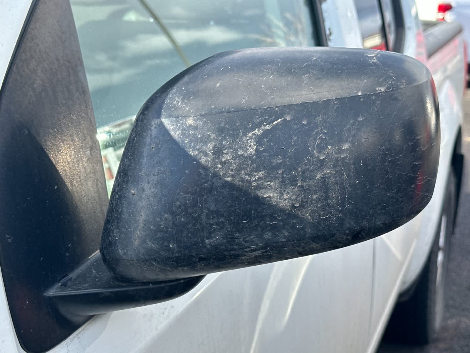 Thumbnail: 2018 Nissan Frontier - 8