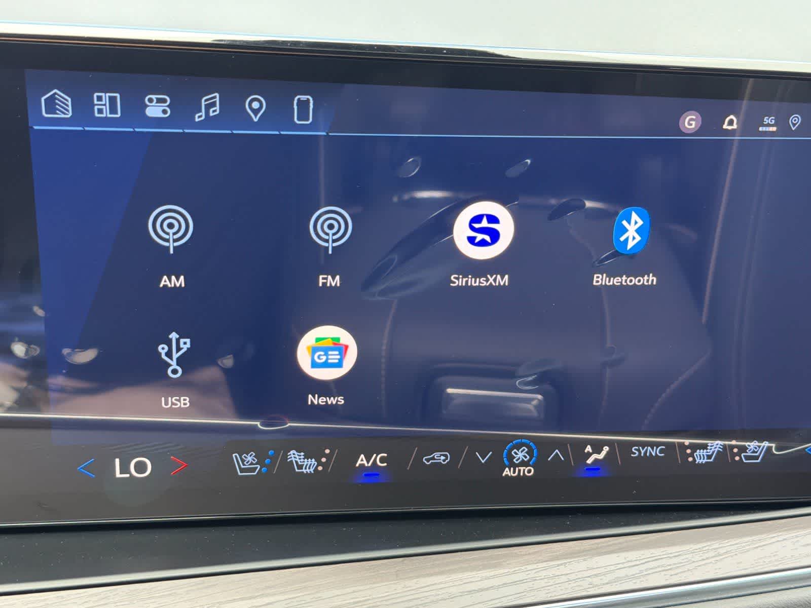 Thumbnail: 2026 Chevrolet Tahoe - 20