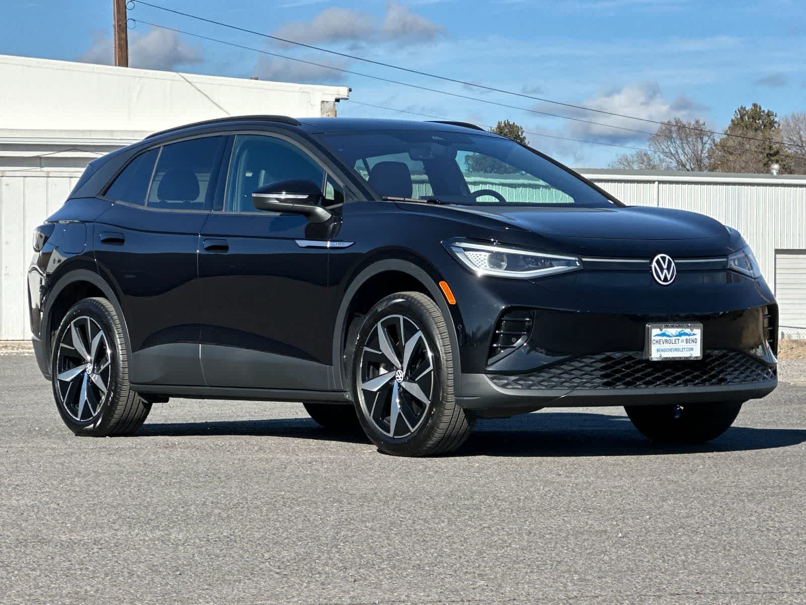 Thumbnail: 2023 Volkswagen ID.4 - 9