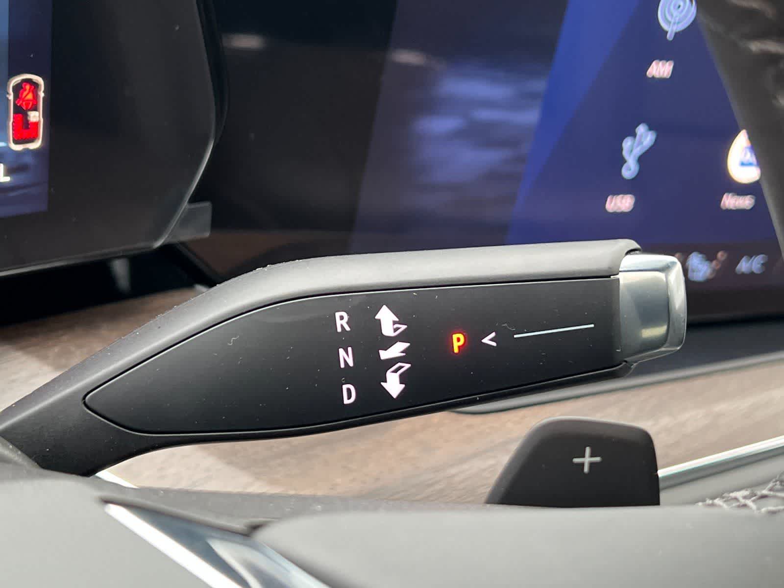 Thumbnail: 2026 Chevrolet Tahoe - 23