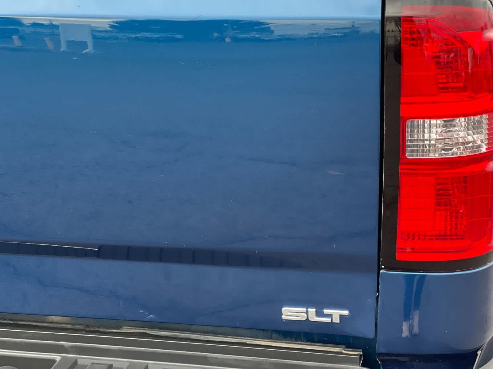 Thumbnail: 2018 GMC Sierra 3500 - 26