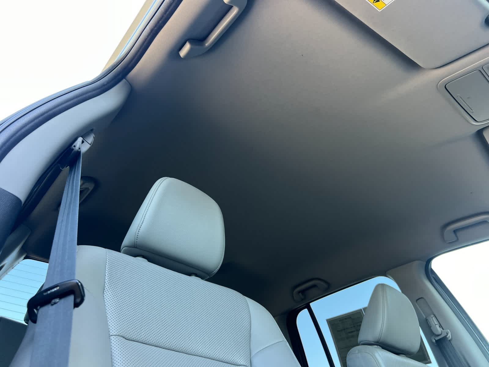 Thumbnail: 2017 Honda Ridgeline - 16