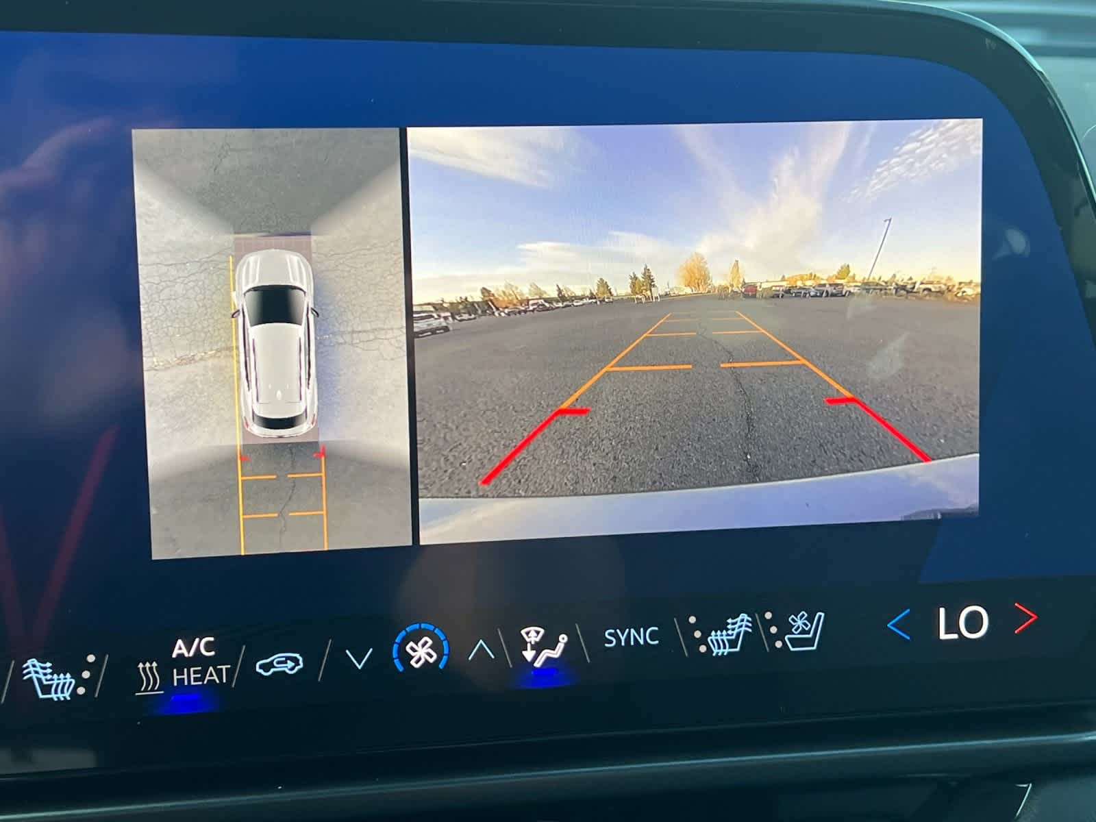 Thumbnail: 2025 Chevrolet Equinox - 20