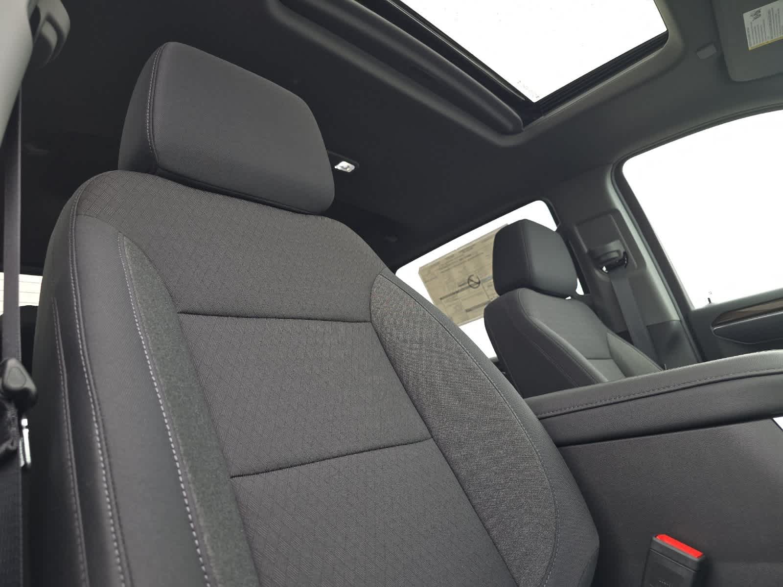 Thumbnail: 2026 Chevrolet Silverado 1500 - 16