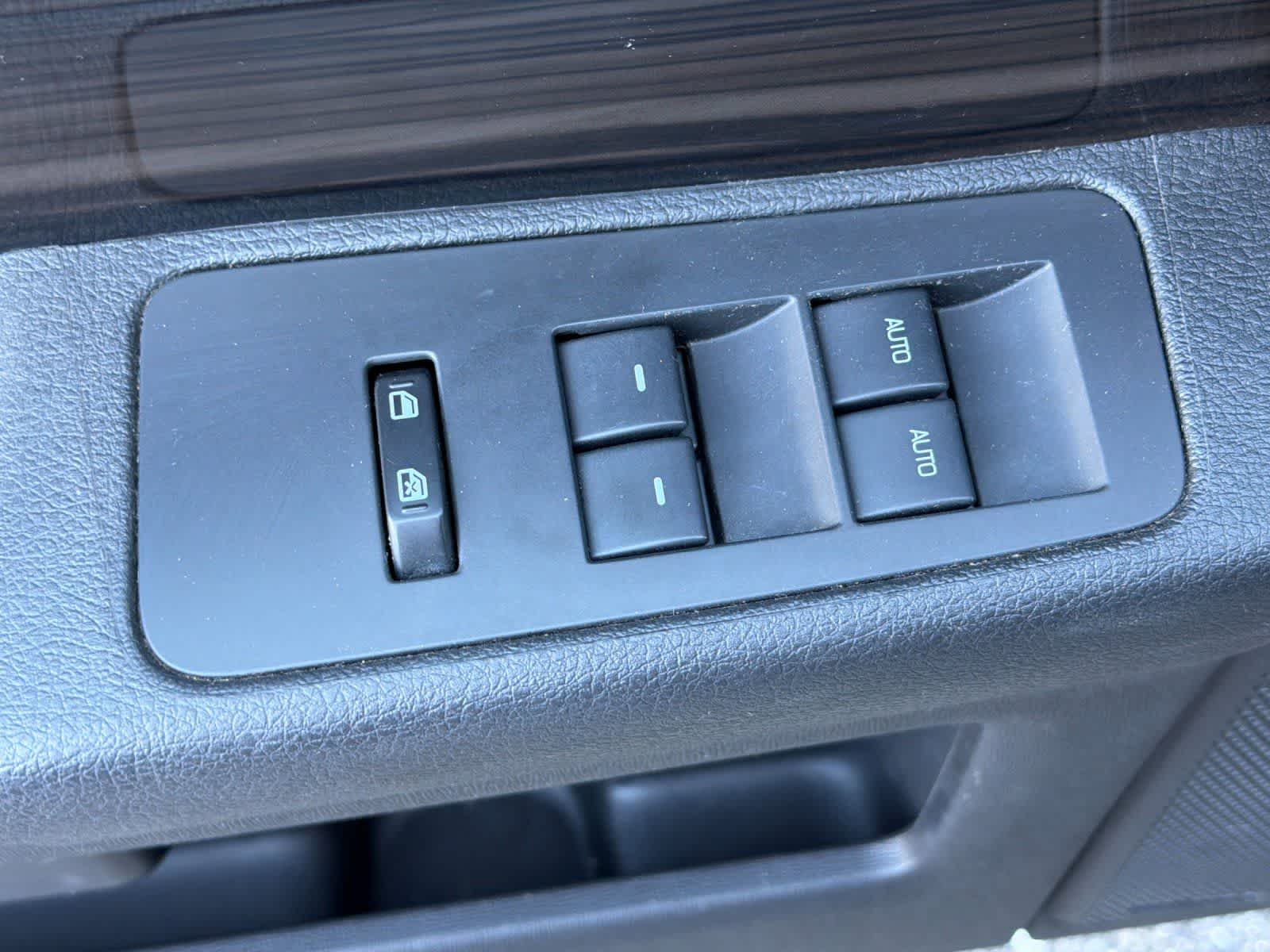 Thumbnail: 2019 Ford Flex - 13