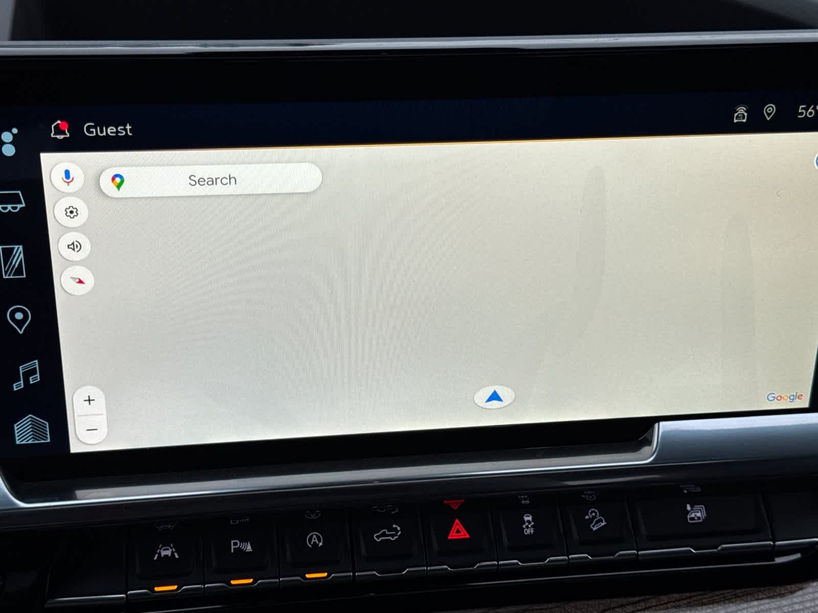 Thumbnail: 2026 Chevrolet Silverado 1500 - 18