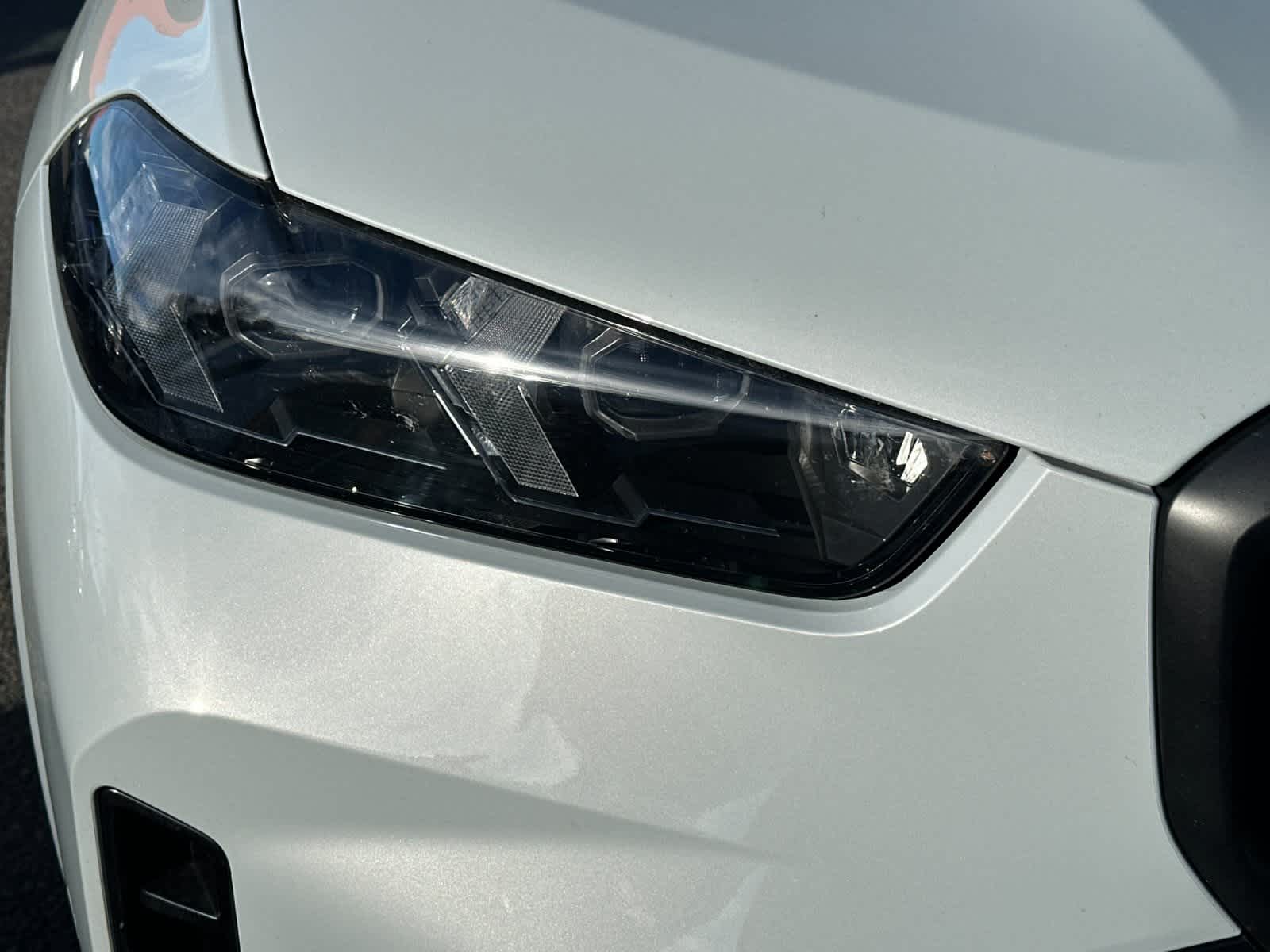 Thumbnail: 2025 BMW X5 - 11