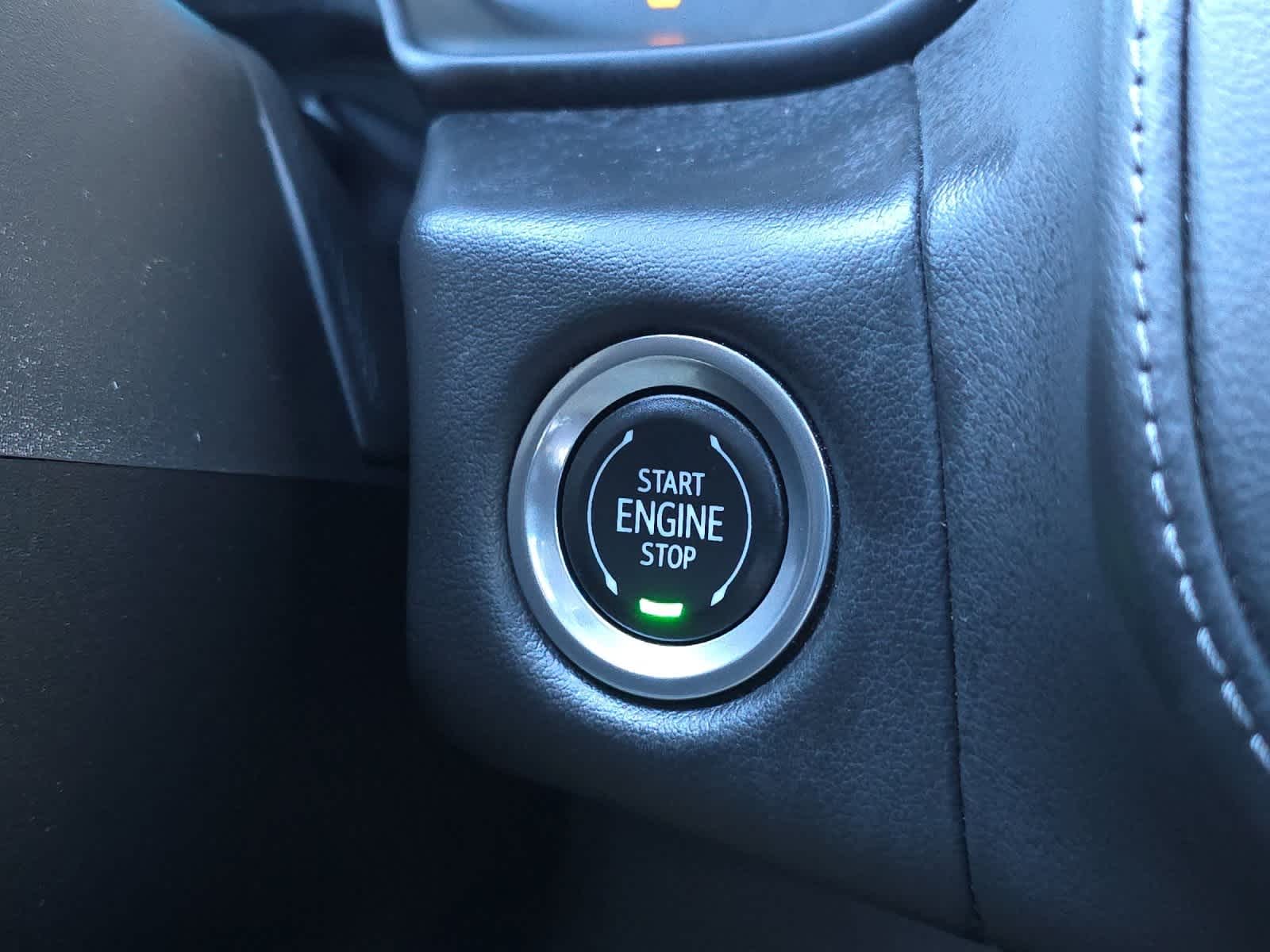 Thumbnail: 2022 Chevrolet Tahoe - 24