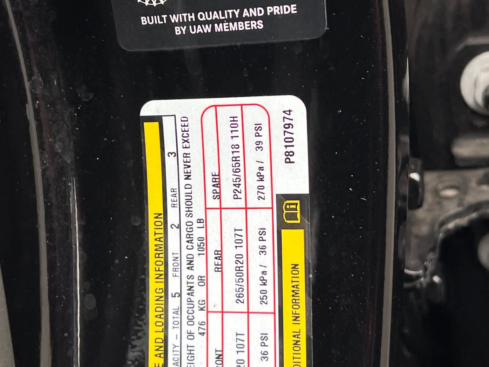 Thumbnail: 2023 Jeep Grand Cherokee - 26