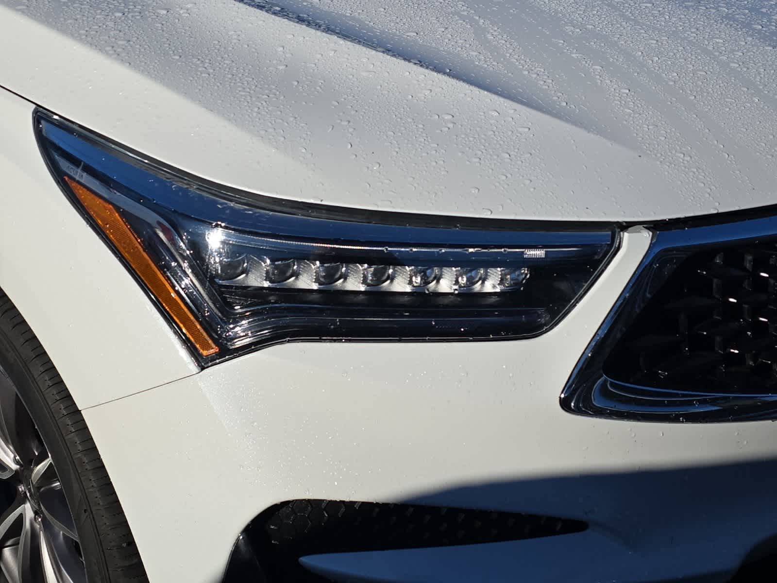 Thumbnail: 2020 Acura RDX - 11