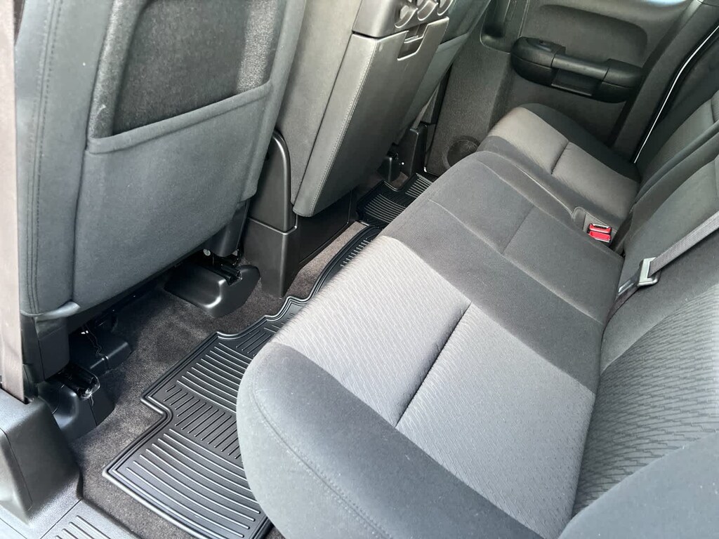 Used 2013 Chevrolet Silverado 2500HD LT Truck Extended Cab