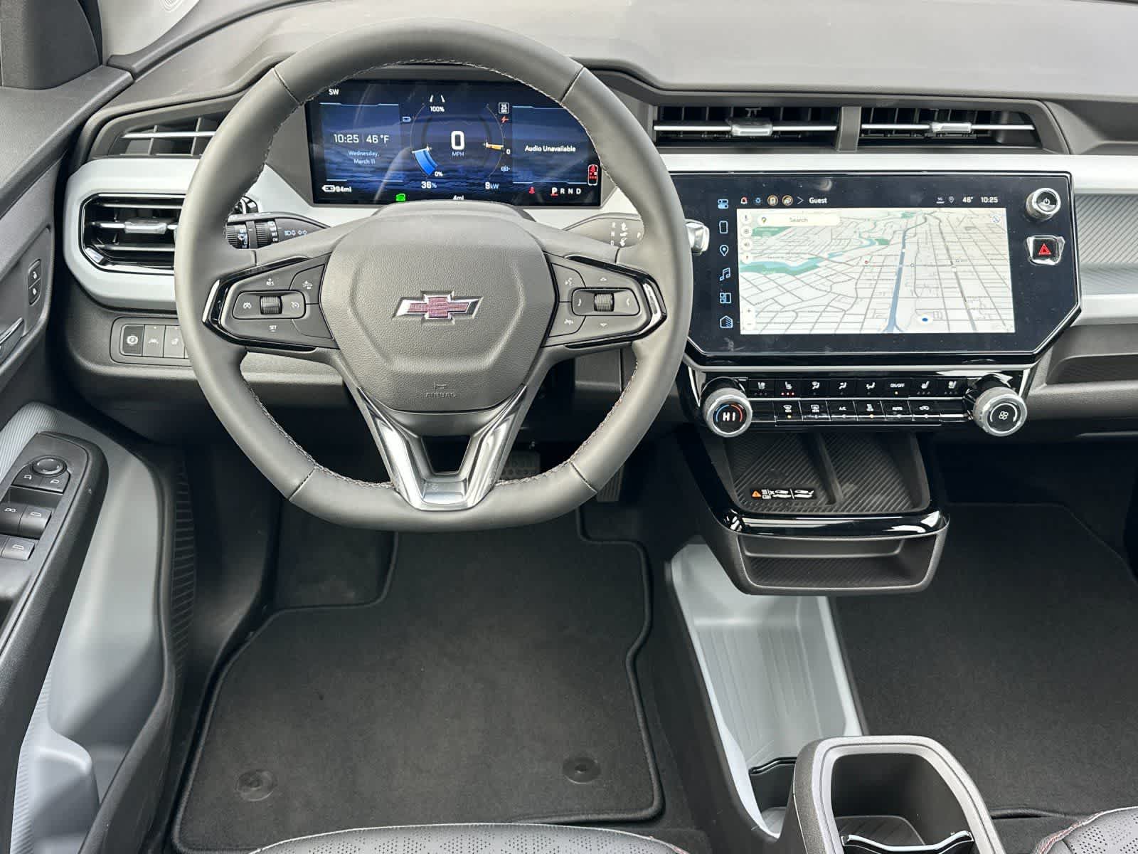 Thumbnail: 2027 Chevrolet Bolt EV - 14