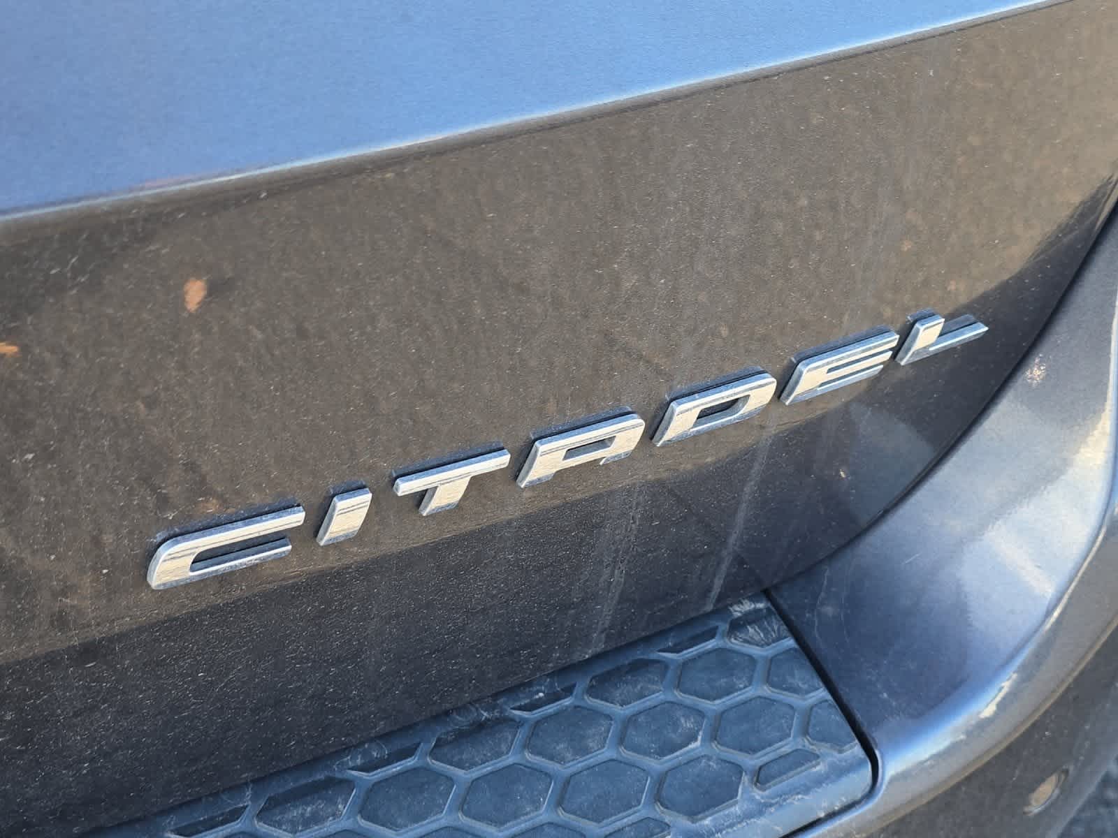 Thumbnail: 2015 Dodge Durango - 8