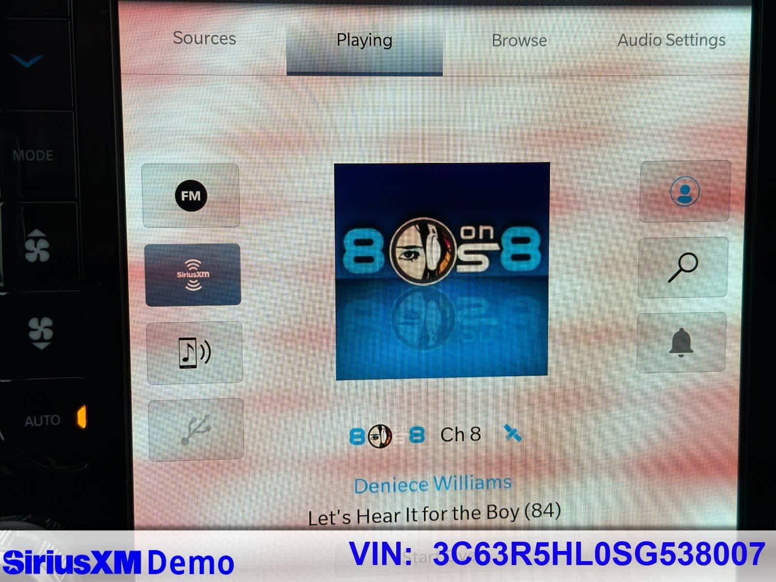 Thumbnail: 2025 RAM 2500 - 28