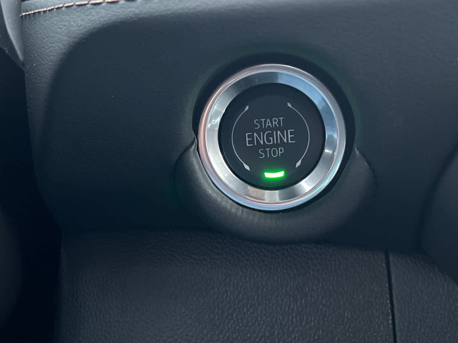 Thumbnail: 2026 Chevrolet Tahoe - 25