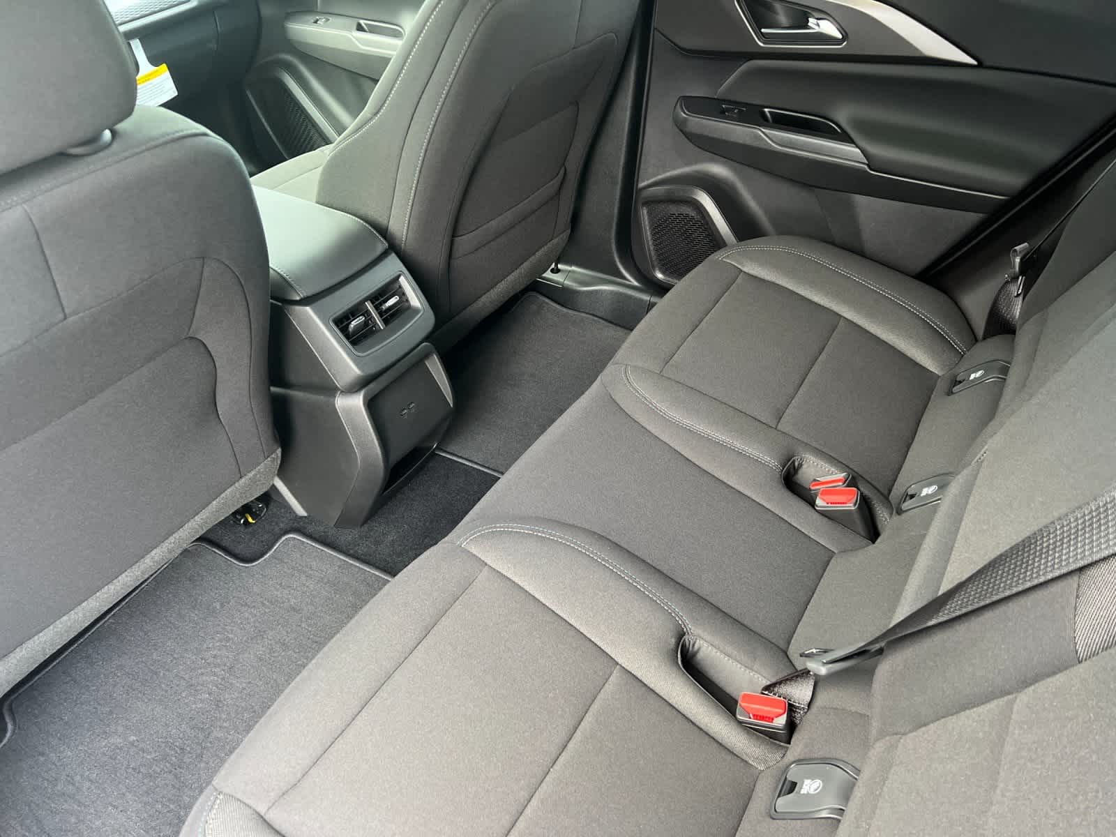 Thumbnail: 2026 Chevrolet Equinox - 4