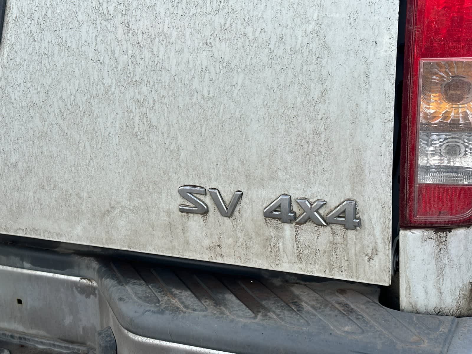 Thumbnail: 2018 Nissan Frontier - 7