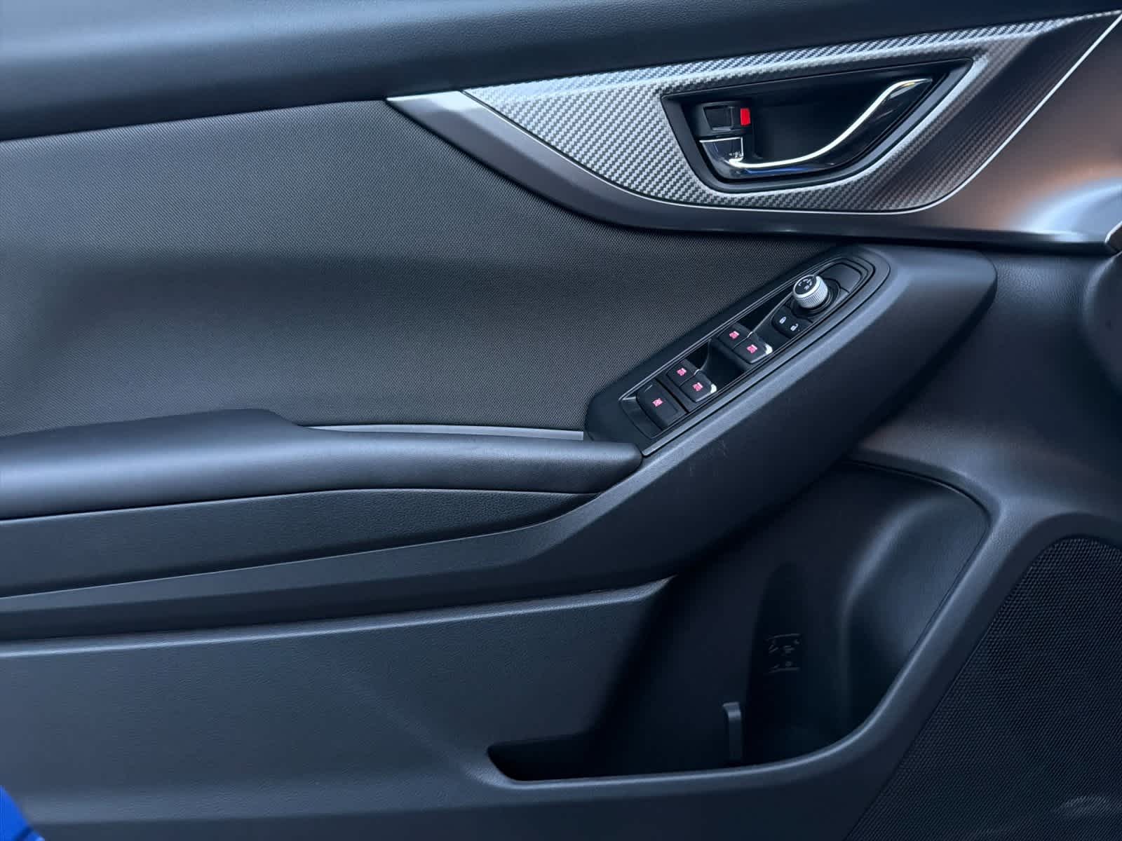 Thumbnail: 2024 Subaru WRX - 12