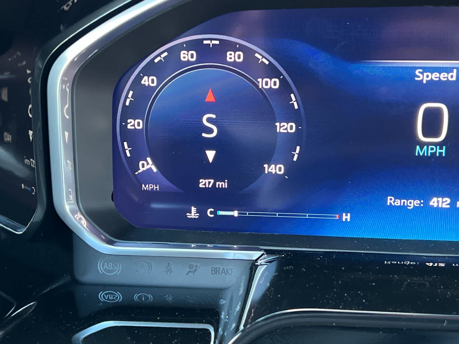 Thumbnail: 2026 Chevrolet Silverado 2500 - 24