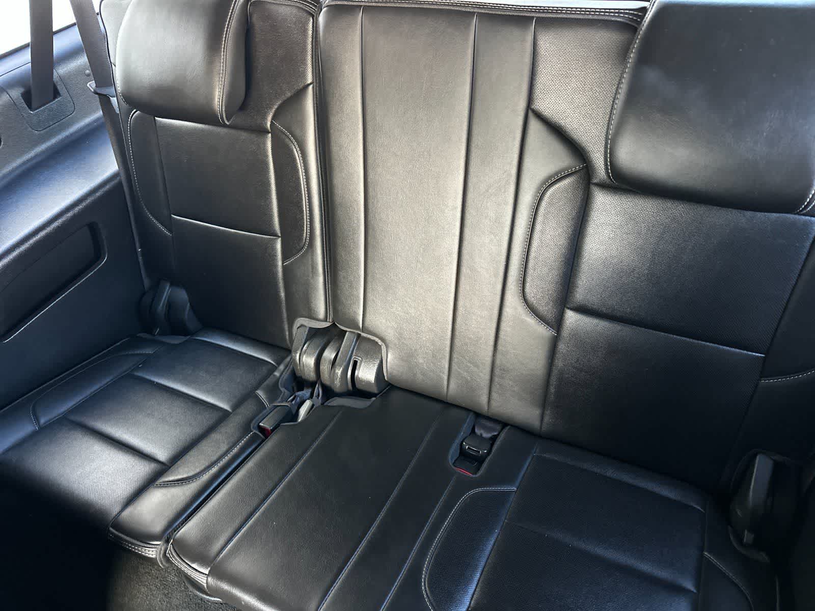 Thumbnail: 2017 GMC Yukon XL - 15