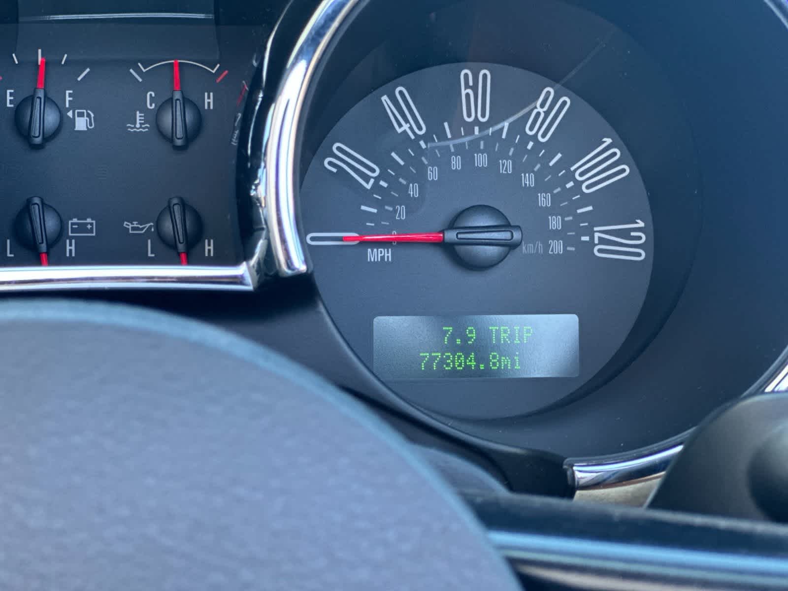 Thumbnail: 2006 Ford Mustang - 26