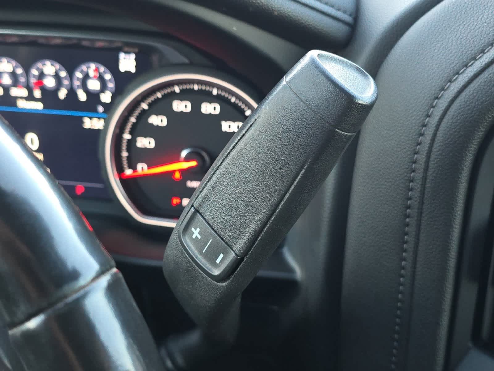 Thumbnail: 2021 Chevrolet Silverado 3500 - 20