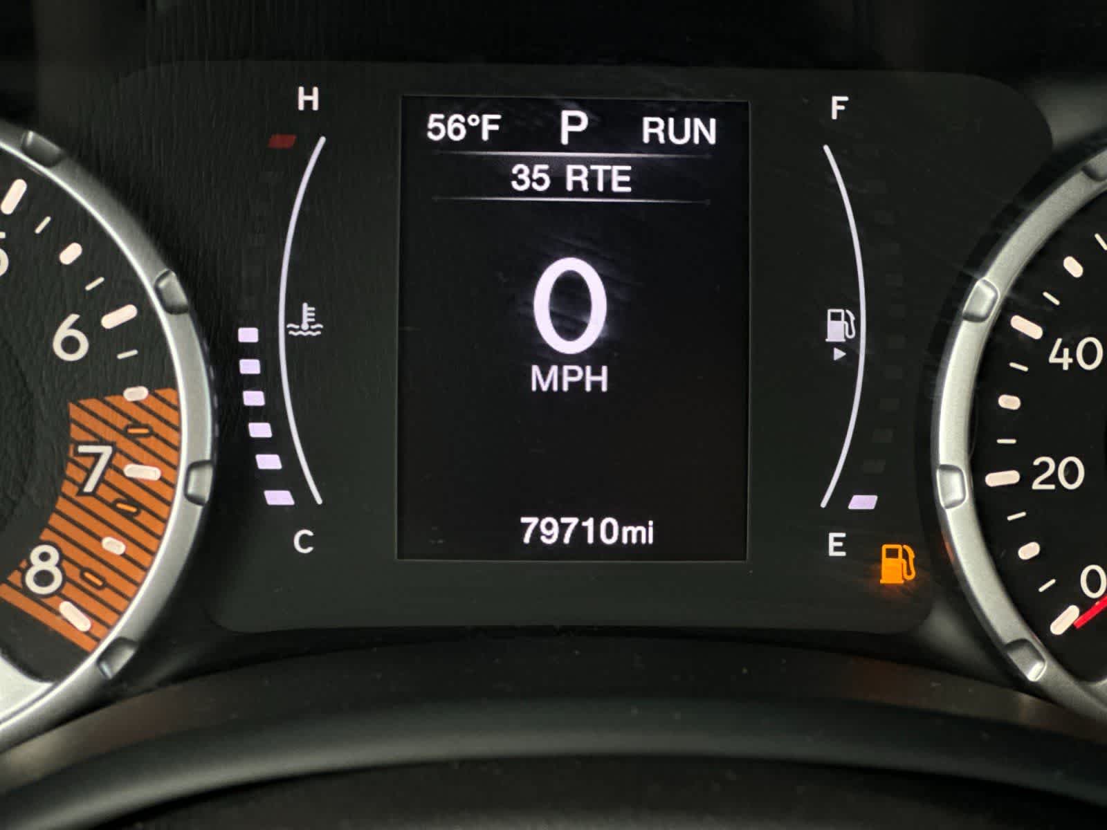 Thumbnail: 2020 Jeep Renegade - 25