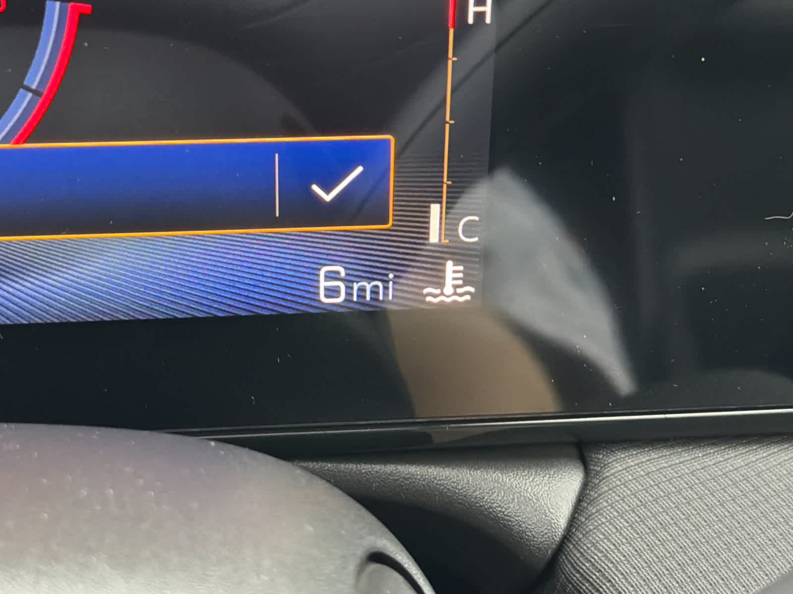 Thumbnail: 2026 Chevrolet TrailBlazer - 25