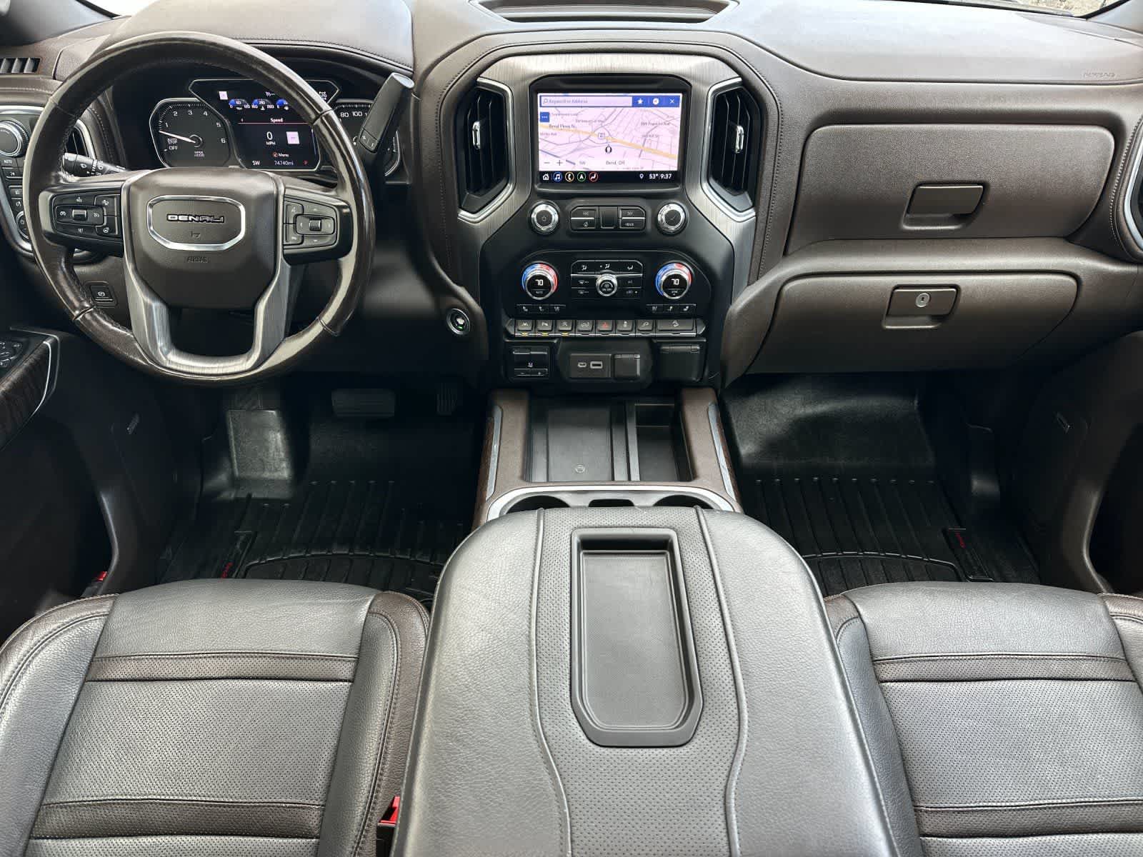 Thumbnail: 2019 GMC Sierra 1500 - 3