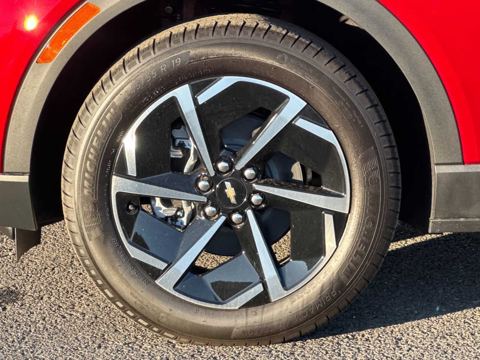 Thumbnail: 2026 Chevrolet Equinox - 27