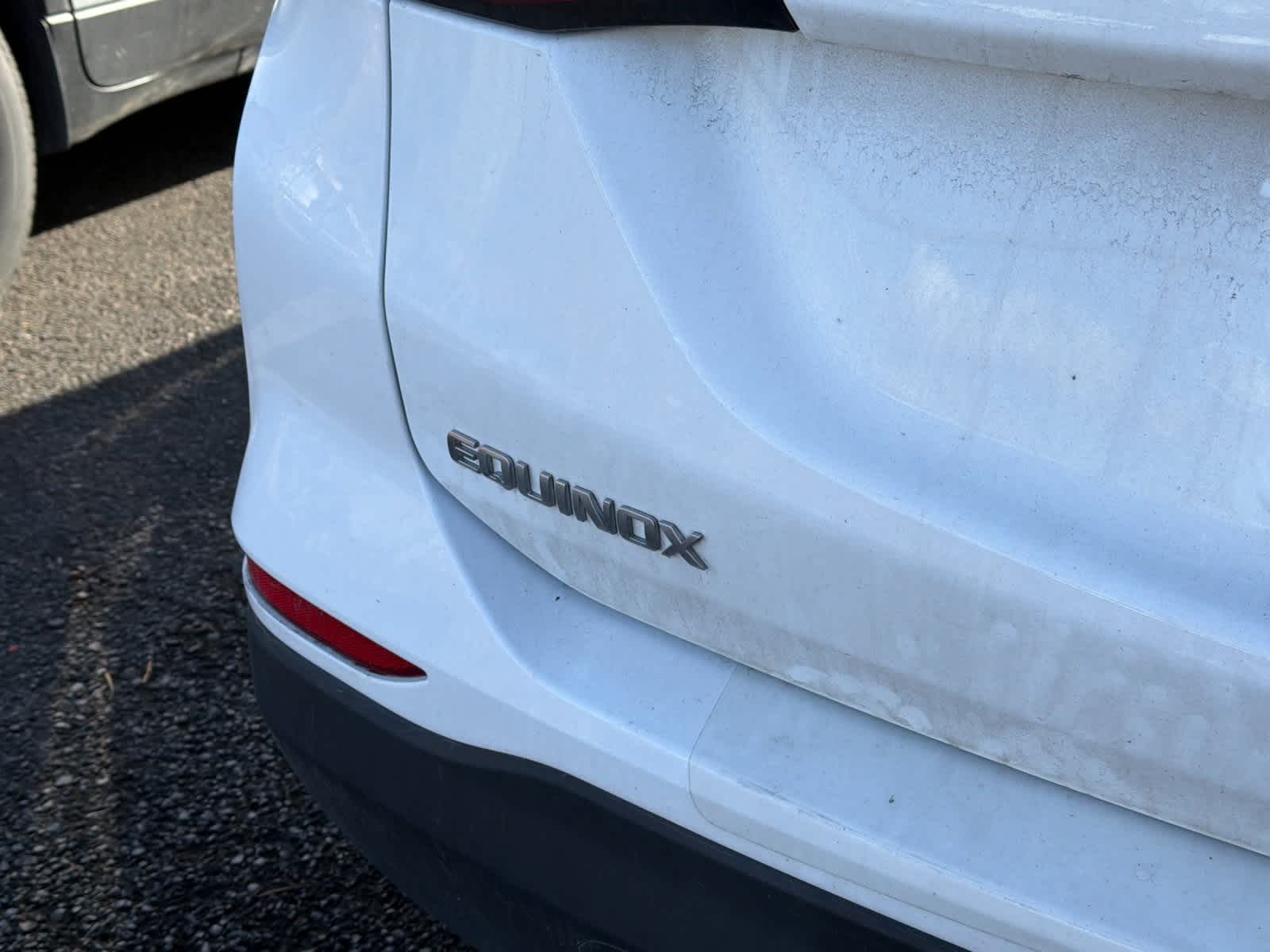 Thumbnail: 2022 Chevrolet Equinox - 8