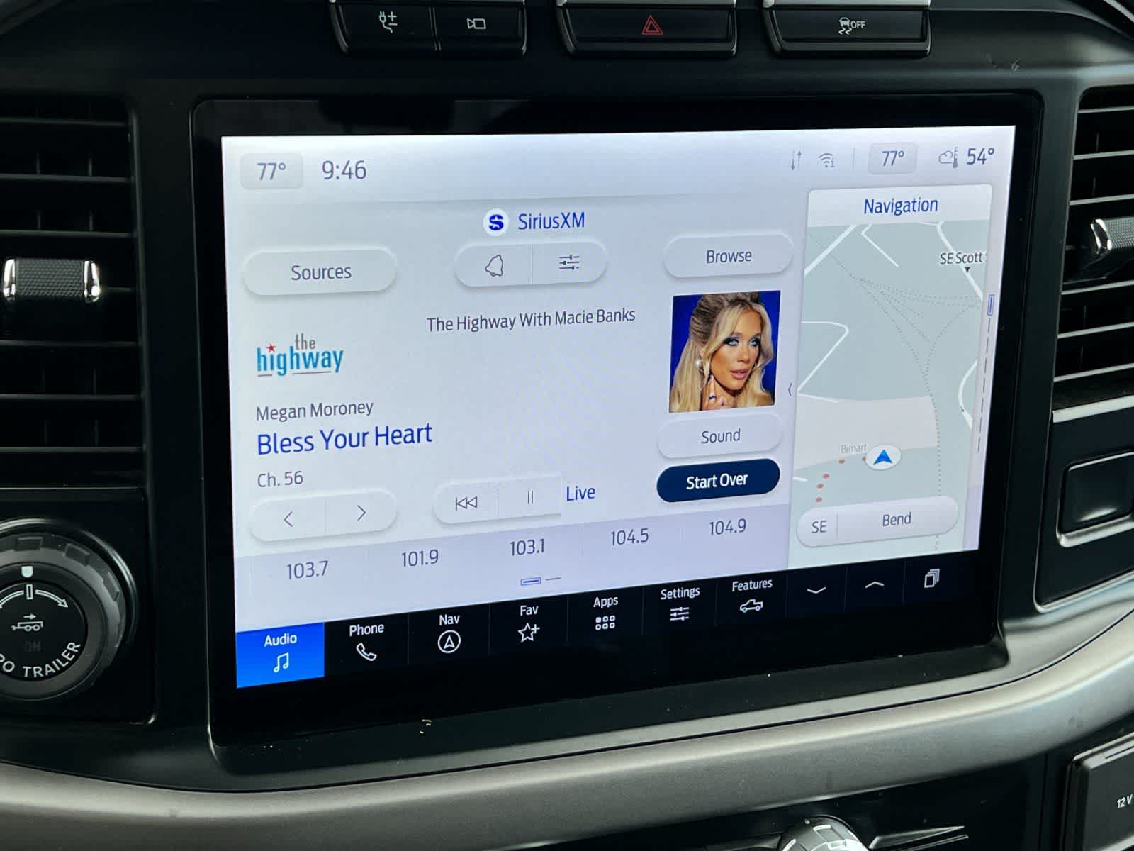 Thumbnail: 2024 Ford F-150 - 17