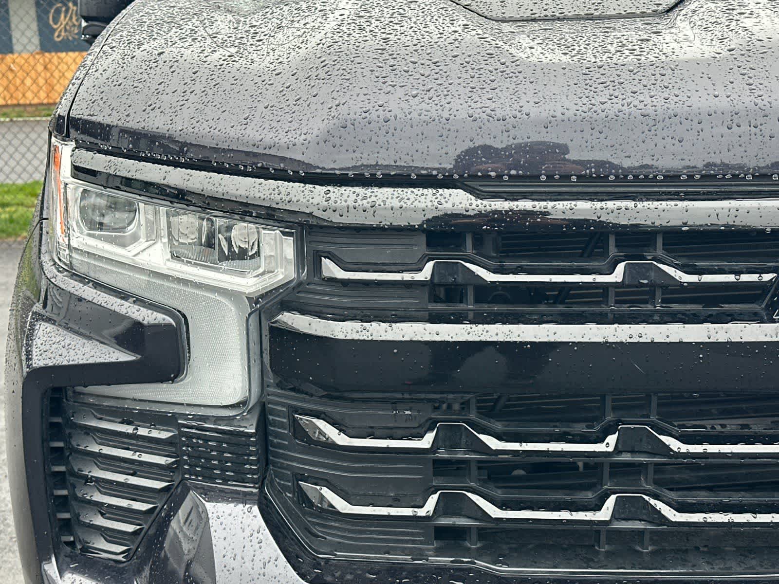 Thumbnail: 2023 Chevrolet Silverado 1500 - 8