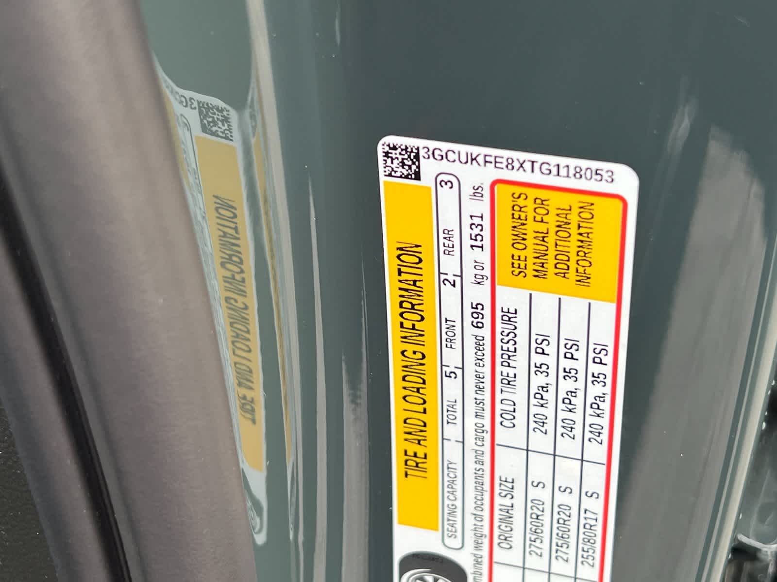 Thumbnail: 2026 Chevrolet Silverado 1500 - 27