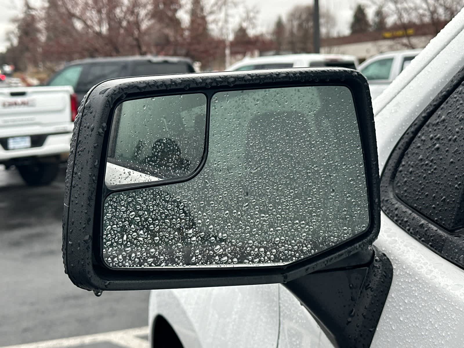 Thumbnail: 2024 Chevrolet Silverado 1500 - 10