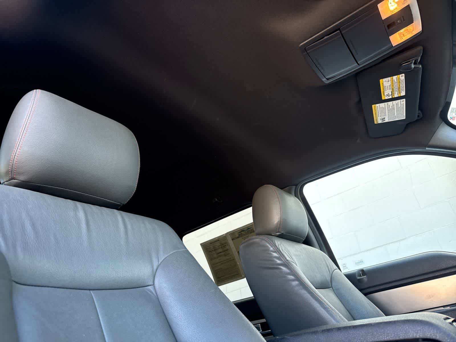 Thumbnail: 2014 Ford F-150 - 16