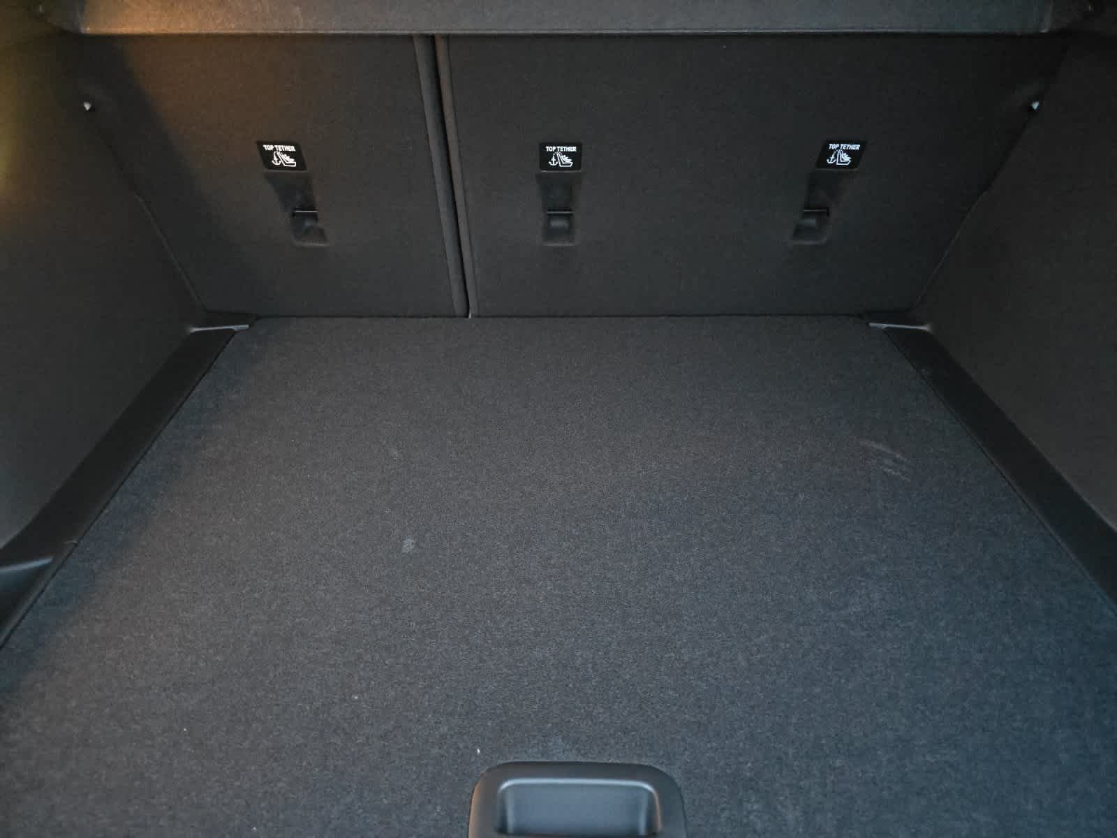 Thumbnail: 2026 Chevrolet Trax - 15