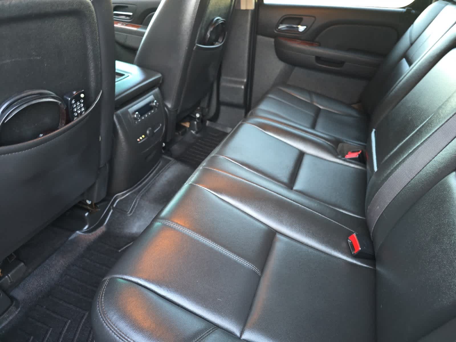 Thumbnail: 2011 GMC Sierra 3500 - 4