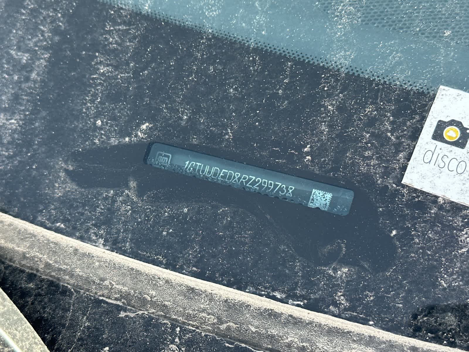 Thumbnail: 2024 GMC Sierra 1500 - 11