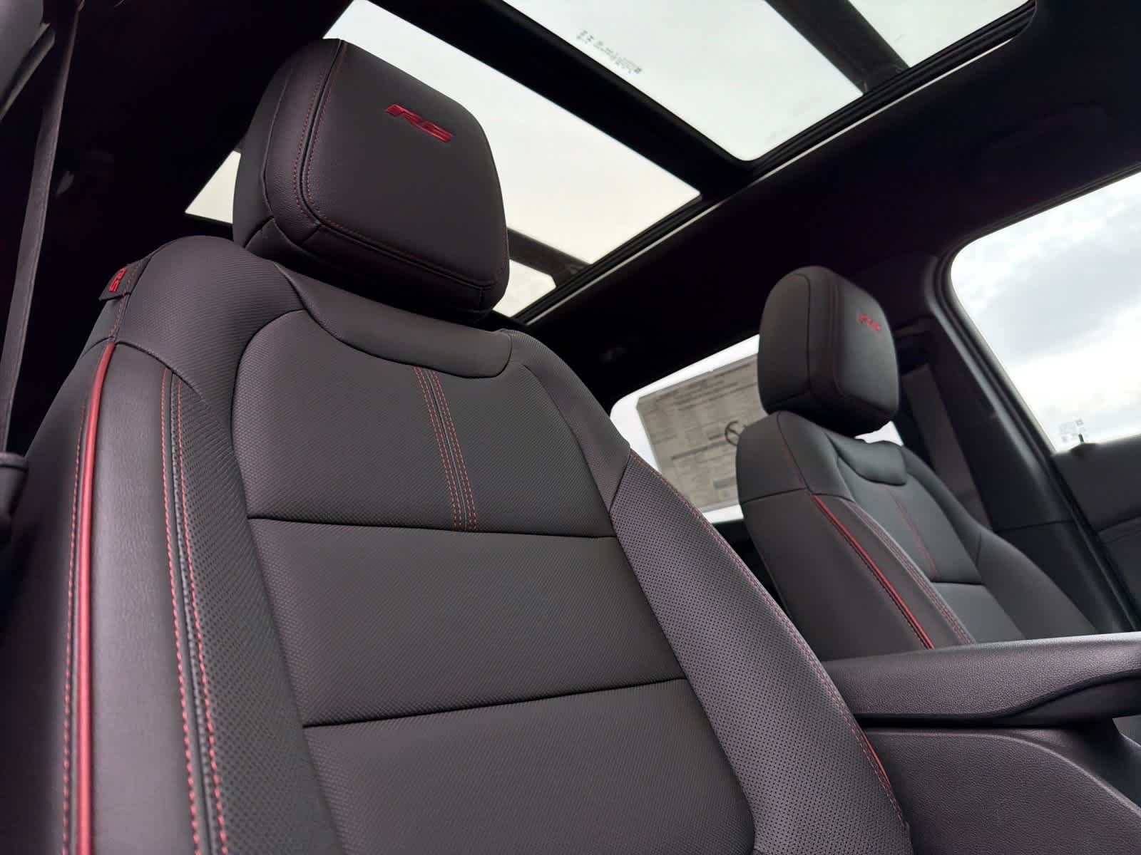 Thumbnail: 2026 Chevrolet TrailBlazer - 17