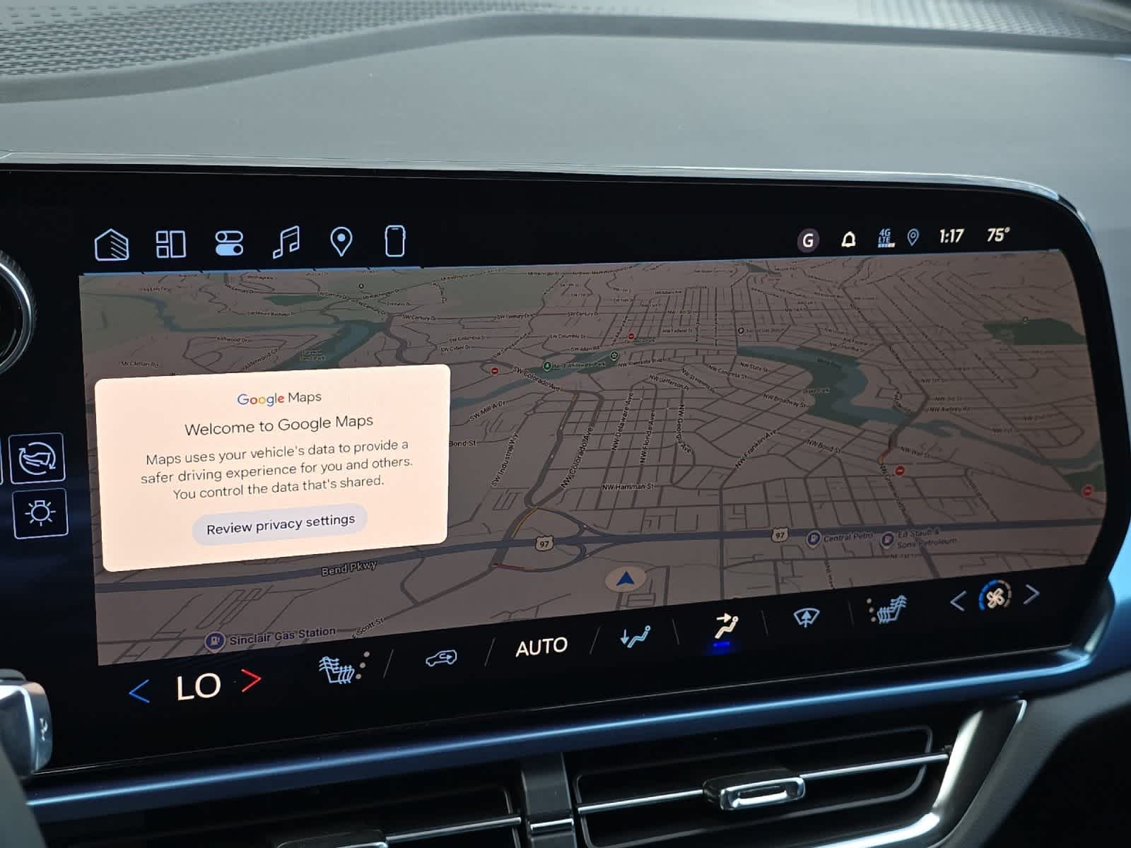 Thumbnail: 2026 Chevrolet Equinox - 19