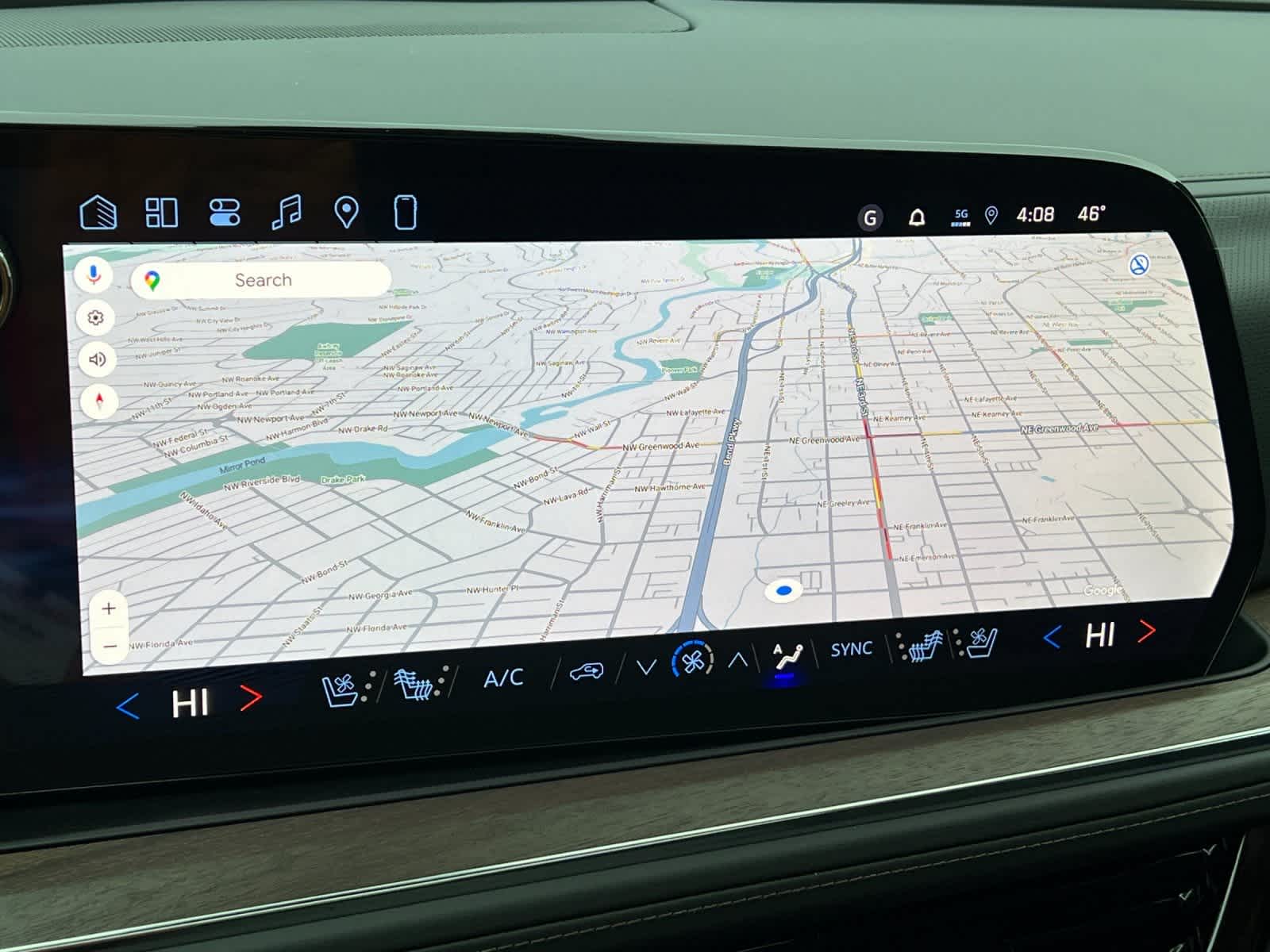 Thumbnail: 2026 Chevrolet Tahoe - 20