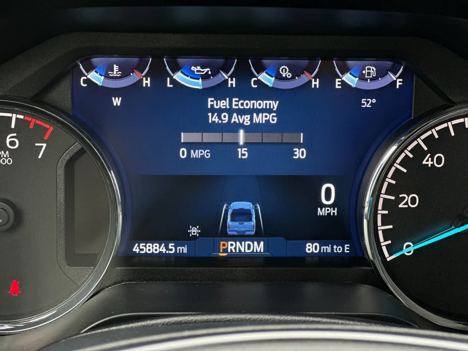 Thumbnail: 2022 Ford F-150 - 24