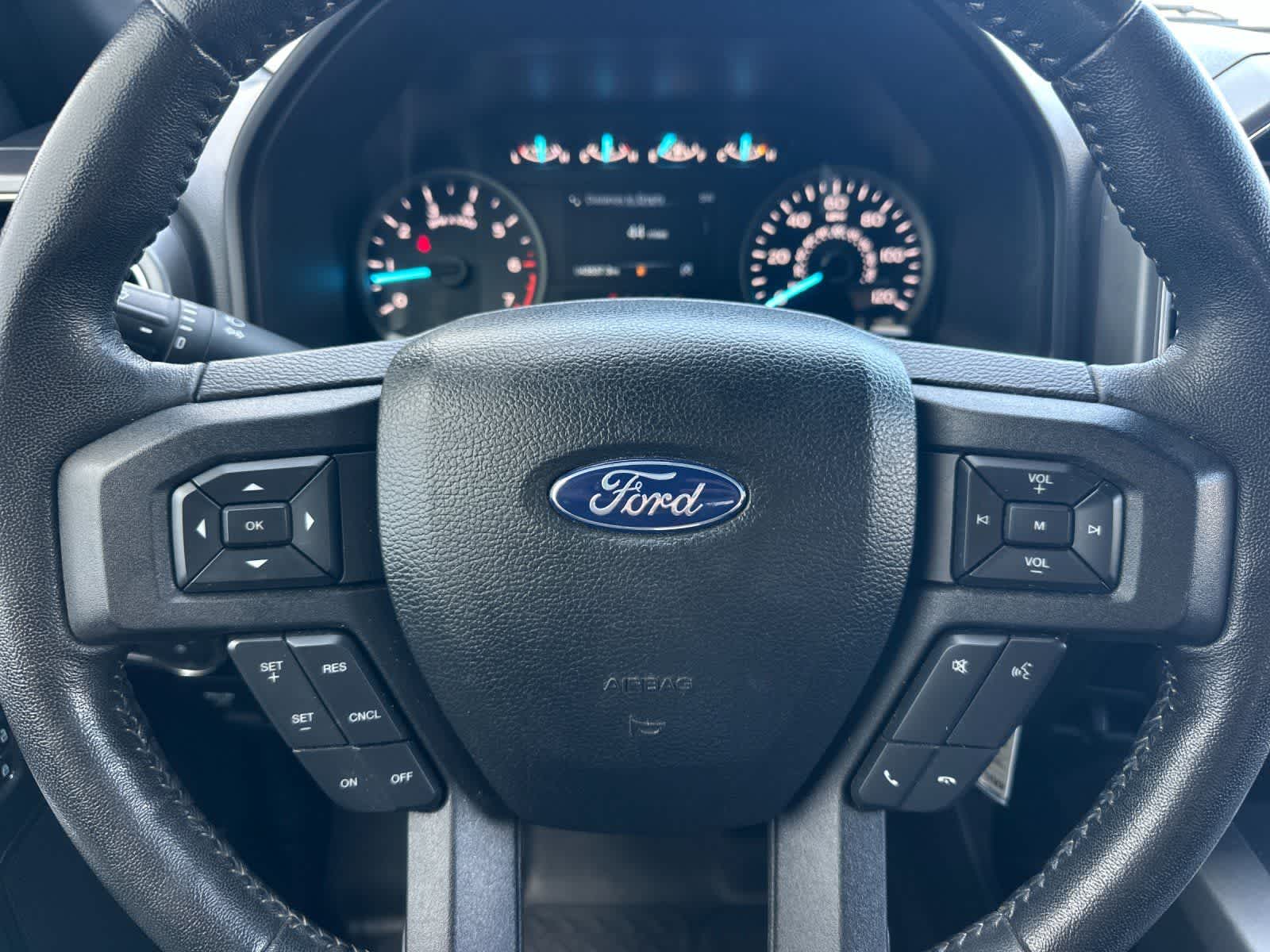 Thumbnail: 2020 Ford F-150 - 22