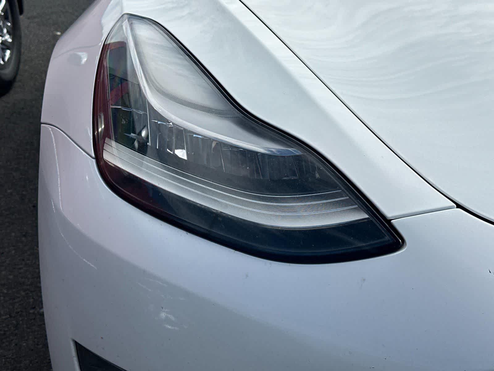 Thumbnail: 2020 Tesla Model 3 - 7
