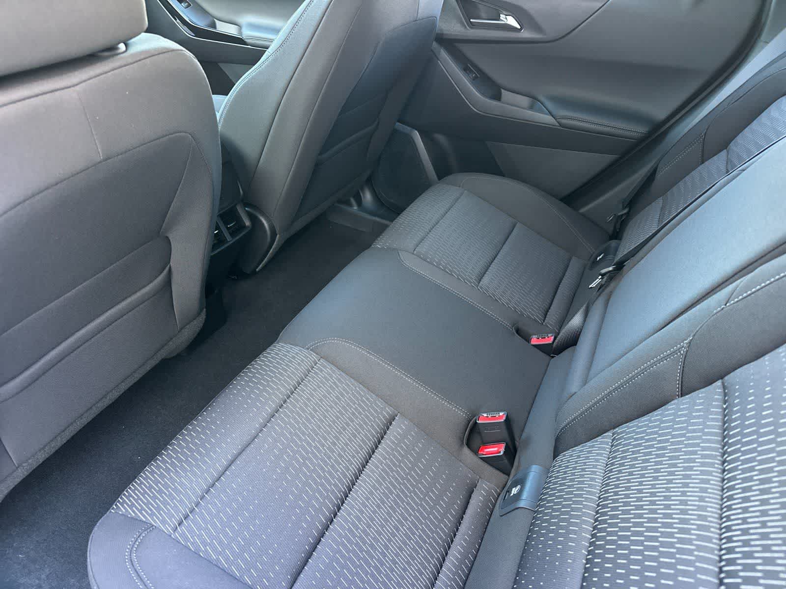 Thumbnail: 2026 Chevrolet Equinox - 4