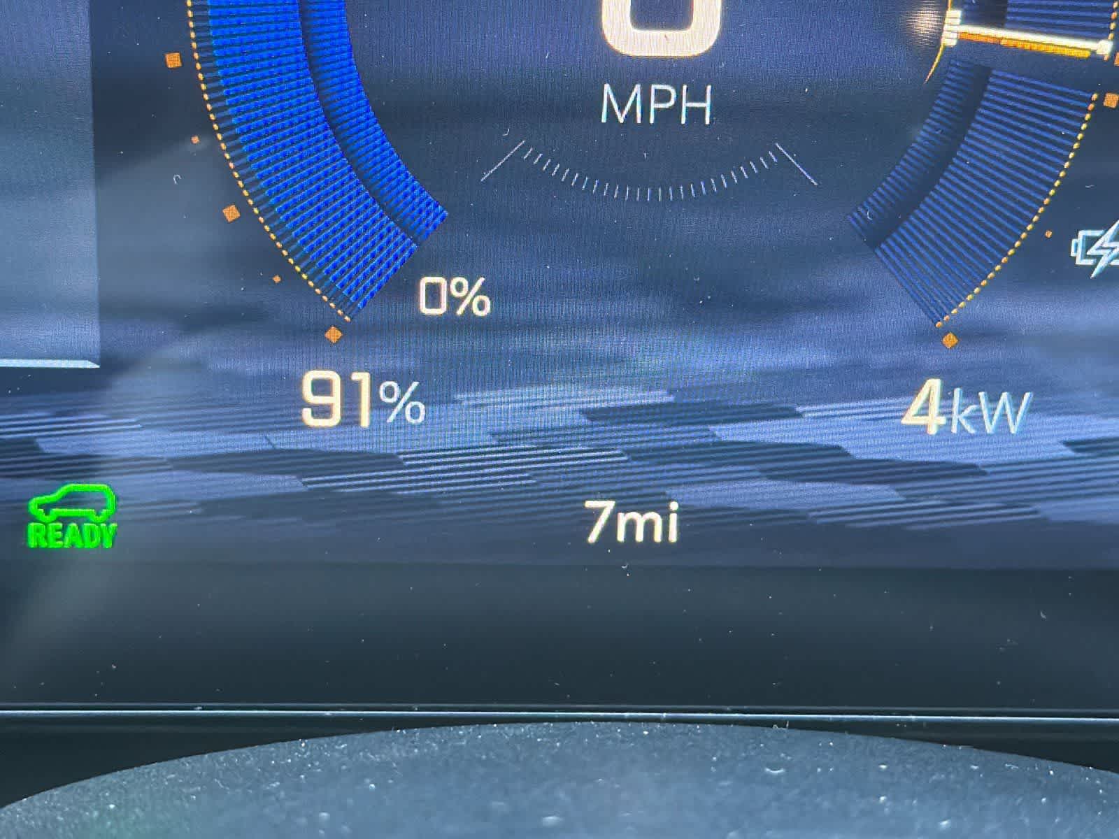 Thumbnail: 2026 Chevrolet Equinox - 26