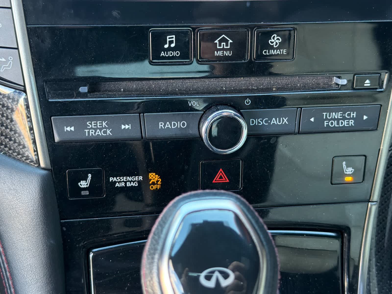 Thumbnail: 2020 INFINITI  - 20