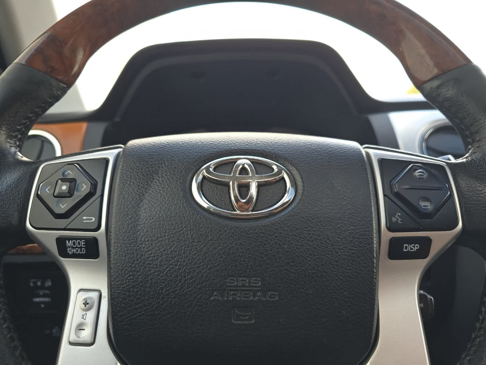 Thumbnail: 2014 Toyota Tundra - 22