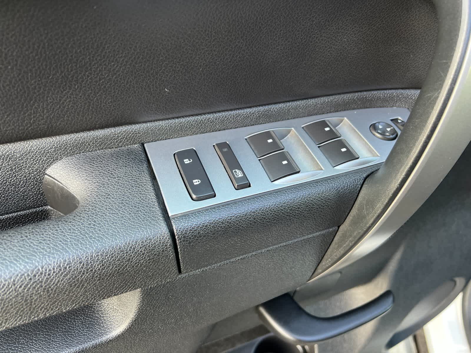 Thumbnail: 2013 Chevrolet Silverado 2500 - 12